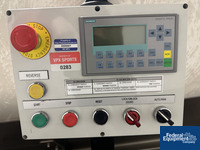Image of Posimat Bottle Unscrambler, Model Master-20 29
