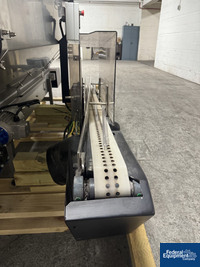 Image of Posimat Bottle Unscrambler, Model Master-20 30