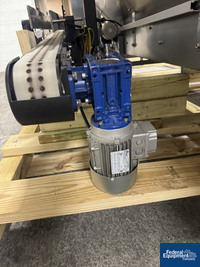 Image of Posimat Bottle Unscrambler, Model Master-20 32