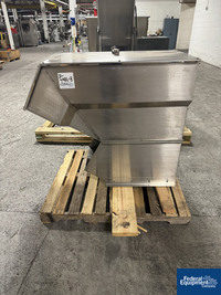 Image of Posimat Bottle Unscrambler, Model Master-20 34
