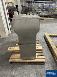 Image of Posimat Bottle Unscrambler, Model Master-20 35