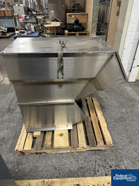 Image of Posimat Bottle Unscrambler, Model Master-20 36