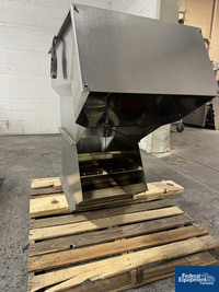 Image of Posimat Bottle Unscrambler, Model Master-20 38