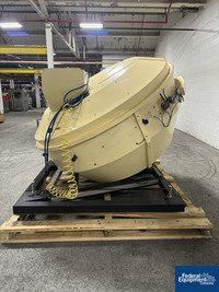 Image of Posimat Bottle Unscrambler, Model Master-20 40