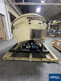 Image of Posimat Bottle Unscrambler, Model Master-20 41