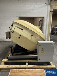 Image of Posimat Bottle Unscrambler, Model Master-20 42