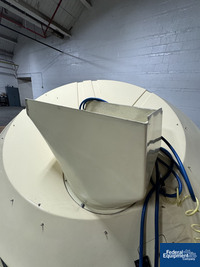Image of Posimat Bottle Unscrambler, Model Master-20 43