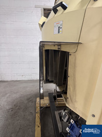 Image of Posimat Bottle Unscrambler, Model Master-20 51