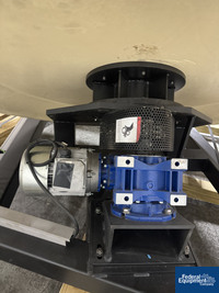 Image of Posimat Bottle Unscrambler, Model Master-20 53