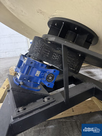 Image of Posimat Bottle Unscrambler, Model Master-20 55