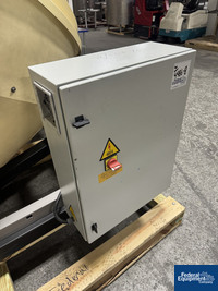 Image of Posimat Bottle Unscrambler, Model Master-20 56