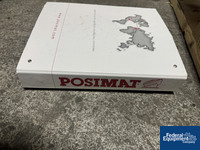 Image of Posimat Bottle Unscrambler, Model Master-20 59