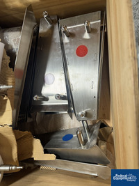 Image of Posimat Bottle Unscrambler, Model Master-20 66