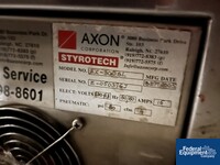 Image of Axon Sleever, Model EZ-Sealer 300SL 06