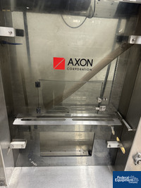 Image of Axon Sleever, Model EZ-Sealer 300SL 29