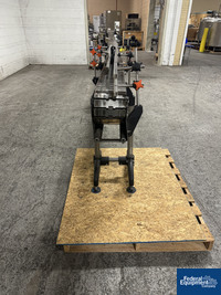 Image of Axon Sleever, Model EZ-Sealer 300SL 37