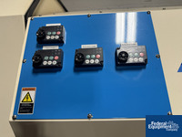 Image of Axon Sleever, Model EZ-Sealer 300SL 53