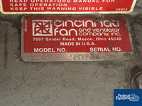 Image of Axon Sleever, Model EZ-Sealer 300SL 61
