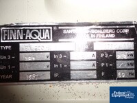 Image of Finn Aqua WFI Still, Model 200-H-1 08