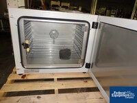 Image of 4.1 Cu Ft Binder Incubator, Model BF 115-UL 04