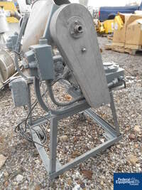 Image of 8 Quart P-K Twin Shell Blender, S/S 04