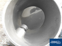 Image of 8 Quart P-K Twin Shell Blender, S/S 06