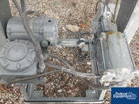 Image of 8 Quart P-K Twin Shell Blender, S/S 07