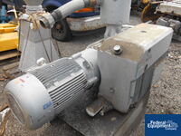 Image of Busch Vacuum Pump, Type 630-212, 25 HP 04