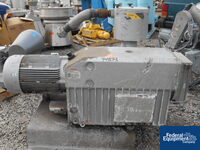 Image of Busch Vacuum Pump, Type 630-218, 25 HP 03