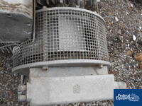 Image of Busch Vacuum Pump, Type 630-218, 25 HP 06