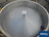 Image of 30" Russell Sieve, S/S, Model 26070LDAES, Single Deck 04