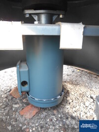 Image of 30" Russell Sieve, S/S, Model 26070LDAES, Single Deck 05
