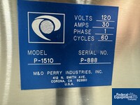 Image of M&O Perry Liquid Vial Filler, Model P-1510 03