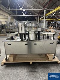 Image of M&O Perry Liquid Vial Filler, Model P-1510 05