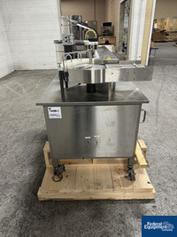 Image of M&O Perry Liquid Vial Filler, Model P-1510 06