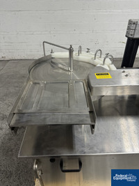 Image of M&O Perry Liquid Vial Filler, Model P-1510 07