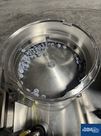 Image of M&O Perry Liquid Vial Filler, Model P-1510 09