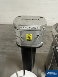 Image of M&O Perry Liquid Vial Filler, Model P-1510 10