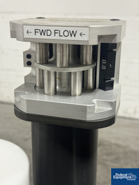 Image of M&O Perry Liquid Vial Filler, Model P-1510 11