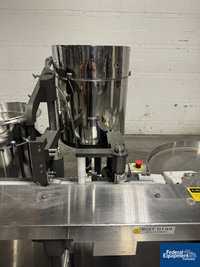 Image of M&O Perry Liquid Vial Filler, Model P-1510 12