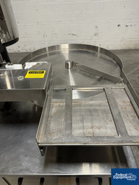 Image of M&O Perry Liquid Vial Filler, Model P-1510 14