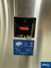 Image of M&O Perry Liquid Vial Filler, Model P-1510 15