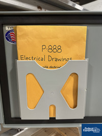 Image of M&O Perry Liquid Vial Filler, Model P-1510 22
