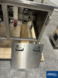 Image of M&O Perry Liquid Vial Filler, Model P-1510 23