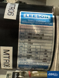 Image of M&O Perry Liquid Vial Filler, Model P-1510 26