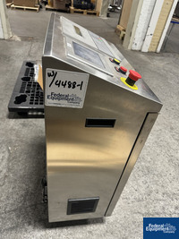 Image of M&O Perry Liquid Vial Filler, Model P-1510 30