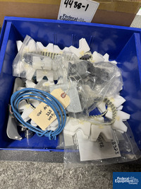 Image of M&O Perry Liquid Vial Filler, Model P-1510 37