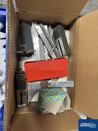 Image of M&O Perry Liquid Vial Filler, Model P-1510 38