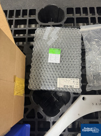 Image of M&O Perry Liquid Vial Filler, Model P-1510 39