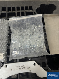 Image of M&O Perry Liquid Vial Filler, Model P-1510 40